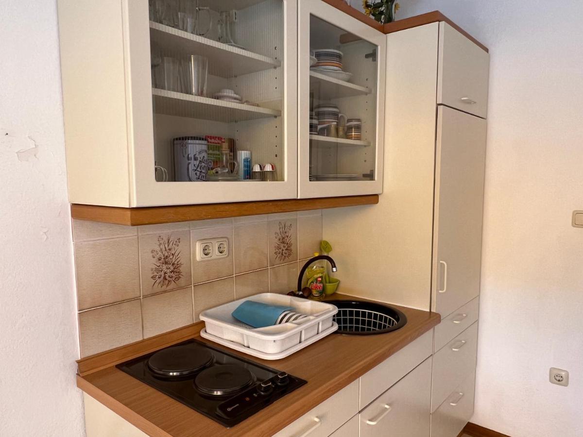 Apartman Blaga 포블랴 외부 사진